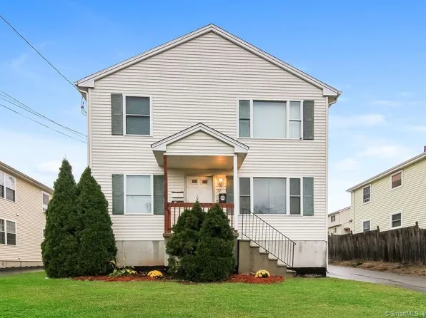 52 Charles Street, New Britain, CT 06051