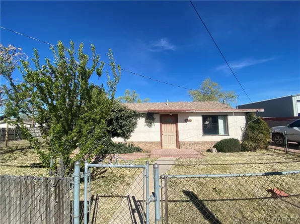 2309 Kingman Ave, Kingman, AZ 86401