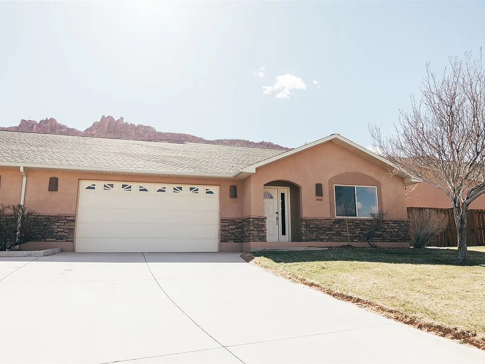3442 Tierra Del Sol Dr