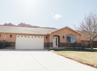 3442 Tierra Del Sol Dr, Moab, UT 84532