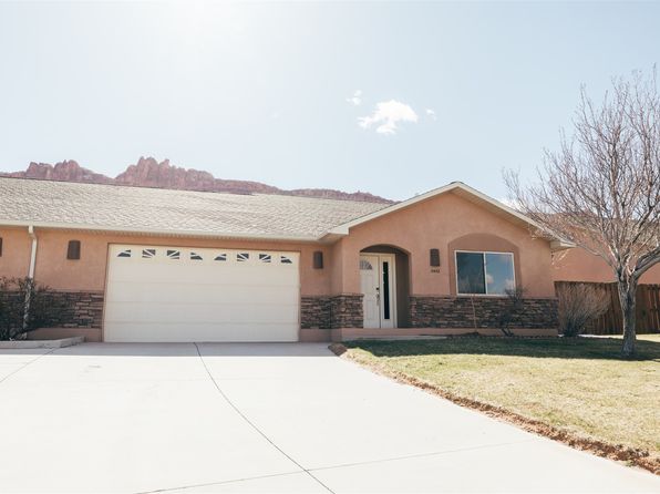 3442 Tierra Del Sol Dr, Moab, UT 84532 – 3-bedroom rental in Moab