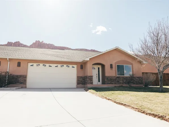 3442 Tierra Del Sol Dr, Moab, UT 84532