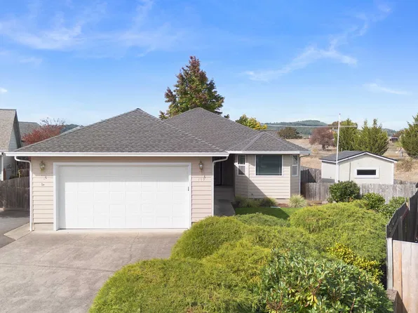 119 Lilly Ct, Sutherlin, OR 97479