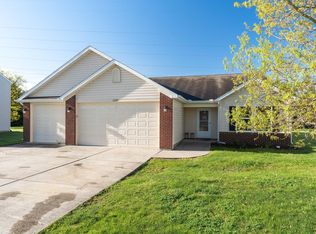 3297 Reed St, West Lafayette, IN 47906