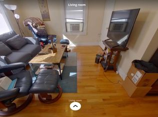 191 Cedar St, Somerville, MA 02145