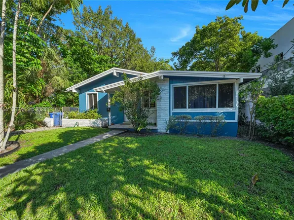 3577 Charles Ave, Miami, FL 33133