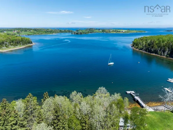 Narrows Way Lot 5, Heckmans Island, NS B0J 2C0