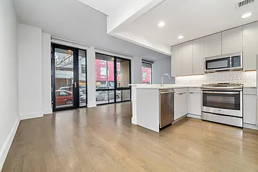 Rented by REAL New York