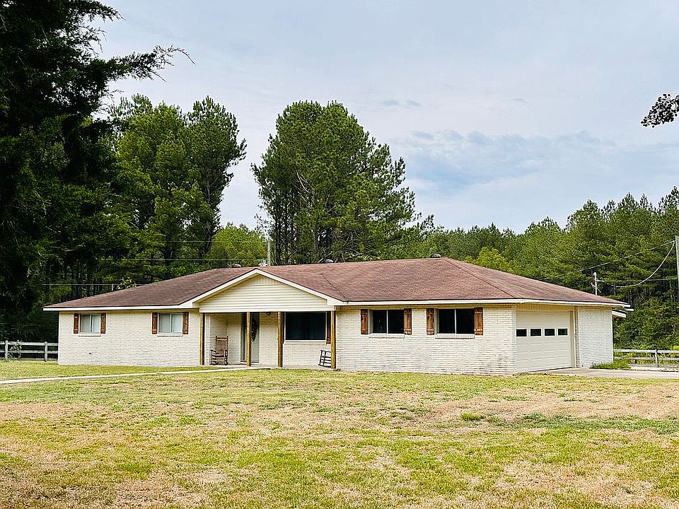 2885 Concord Ln SW, Bogue Chitto, MS 39629 Zillow