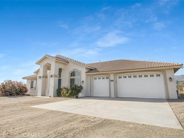 1485 La Mesa Rd, Pinon Hills, CA 92372