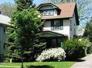 192 Oneida St, Rochester, NY 14621