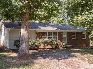 8300 Lawdraker Rd, Apex, NC 27539