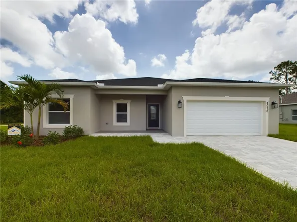 8070 E 98th Ave, Vero Beach, FL 32967
