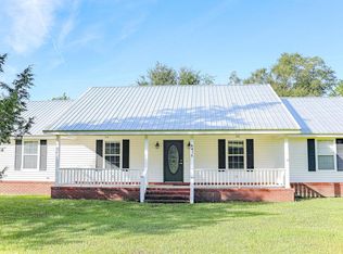 6415 Birmingham Ave, Patterson, GA 31557