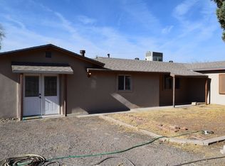 168 W Cottonwood Rd, Duncan, AZ 85534