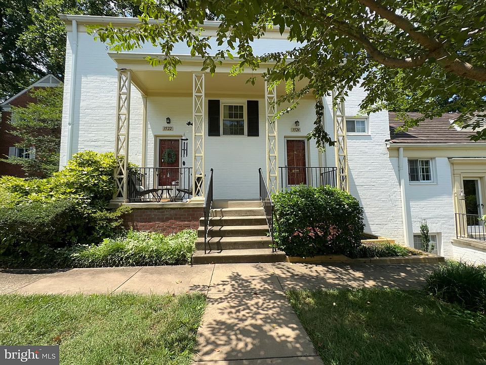 1st image of 3524 Martha Custis Dr
