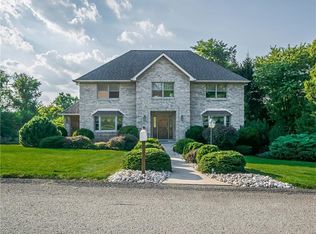 2604 Patrice Ct, Murrysville, PA 15668