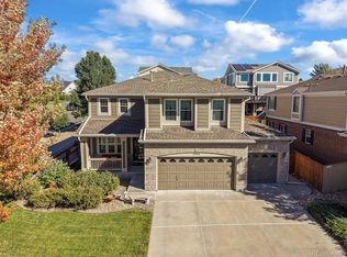 4984 S Gold Bug Way, Aurora, CO 80016