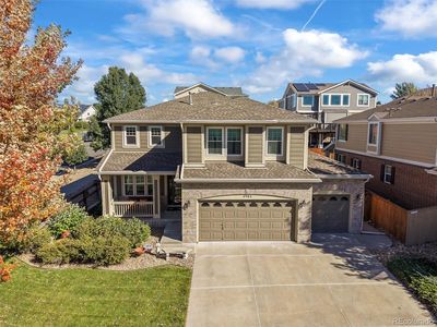 4984 S Gold Bug Way, Aurora, CO, 80016