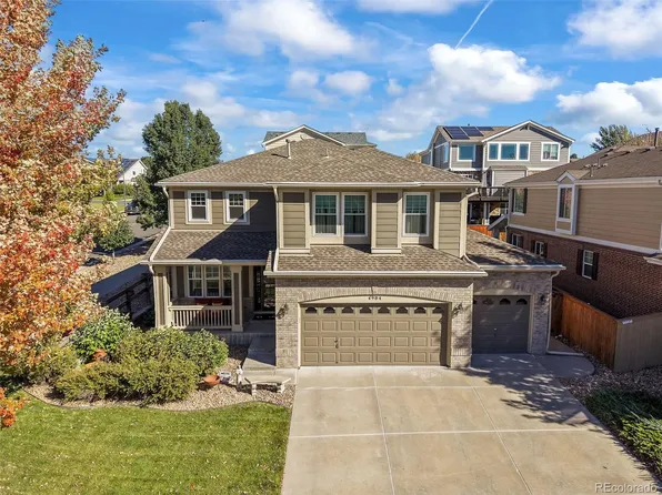 4984 S Gold Bug Way, Aurora, CO 80016