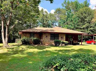 717 Circle Dr, Brookeland, TX 75931