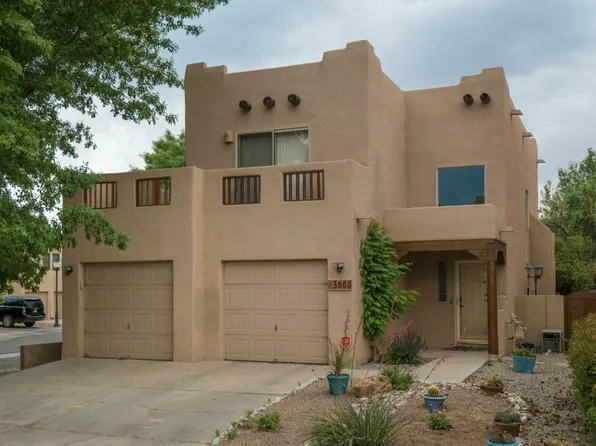 3600 Calle Montosa Ct NW, Albuquerque, NM 87120