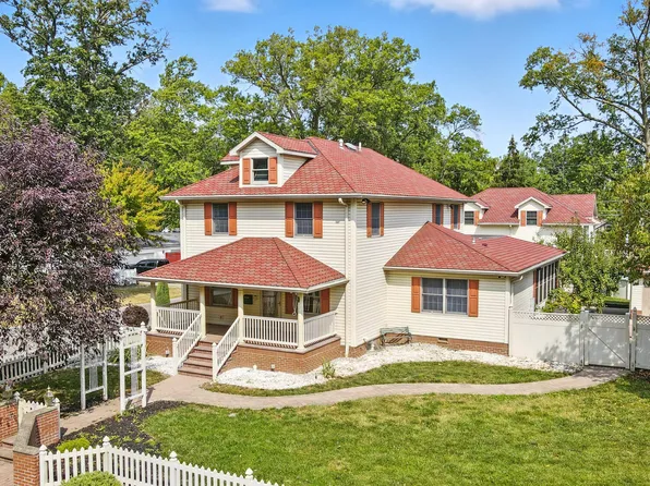 1634 W High St, Lima, OH 45805