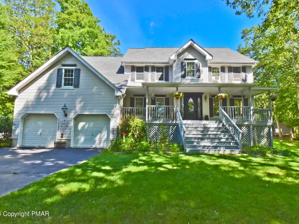 413 Reservoir Ridge Rd, East Stroudsburg, PA 18302