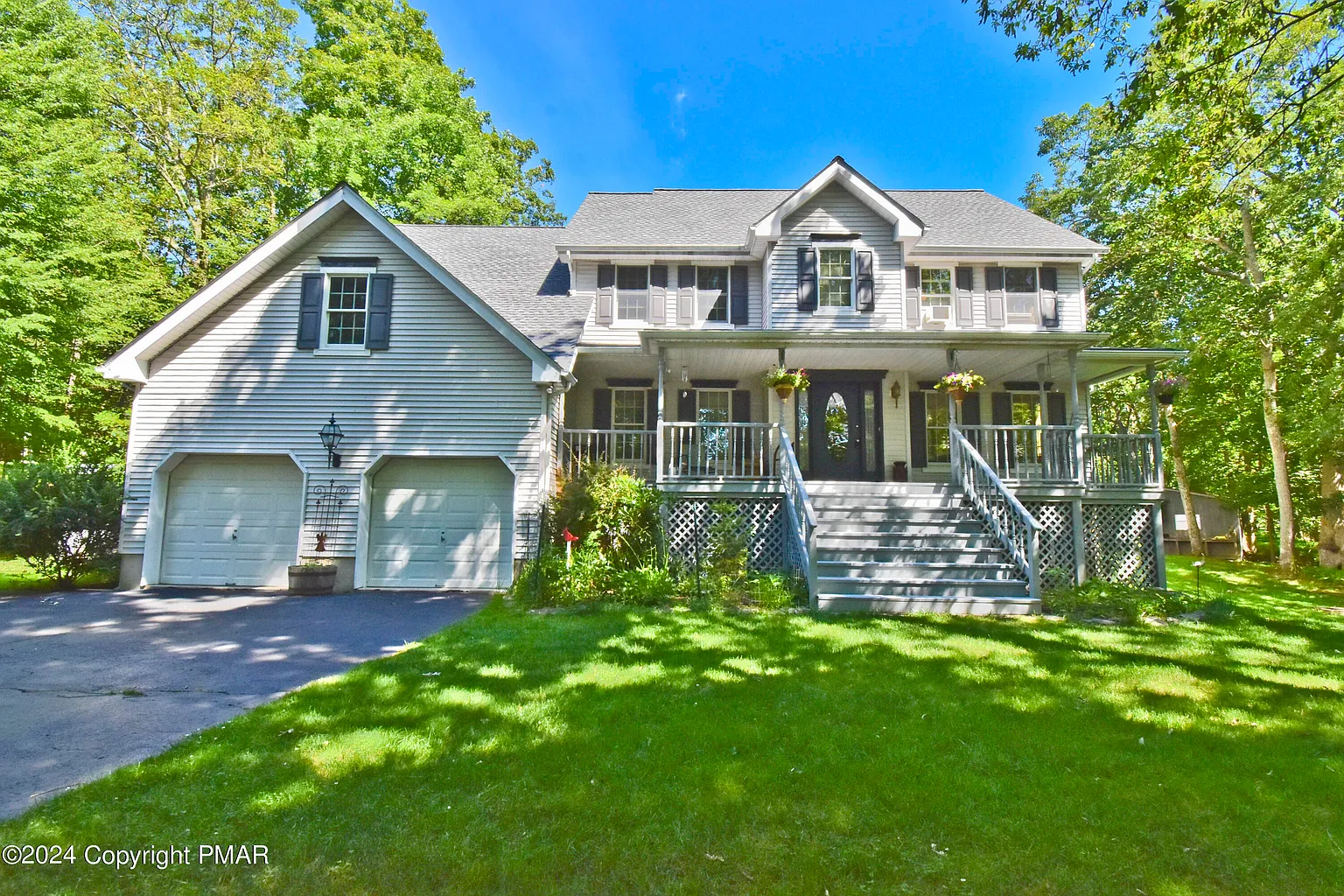 413 Reservoir Ridge Rd photo 1