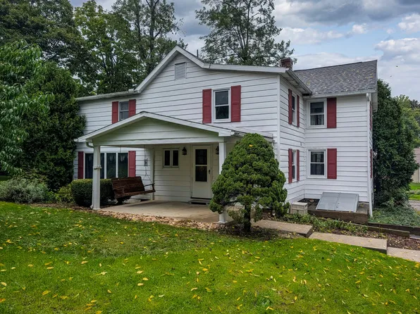 511 Westmoreland Ave, Bedford, PA 15522