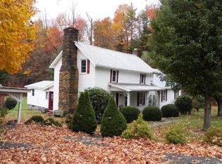 804 Friendship Bapt Church Rd, Jefferson, NC 28640