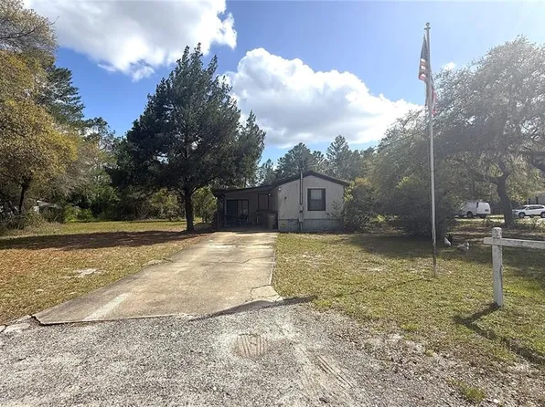 28520 Holly Ave, Paisley, FL 32767