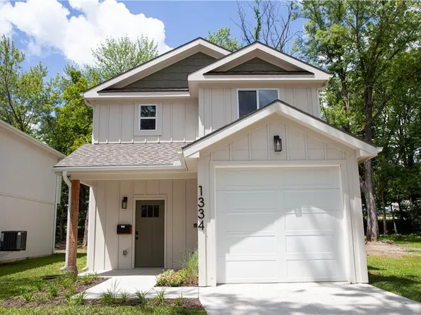 1334 S Pope Ave, Independence, MO 64055