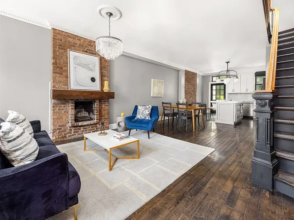 59 Garfield Pl, Brooklyn, NY 11215