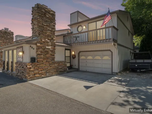 404 Halstead St, Caldwell, ID 83605