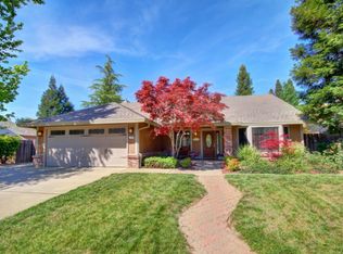 1680 Wyndham Way, El Dorado Hills, CA 95762