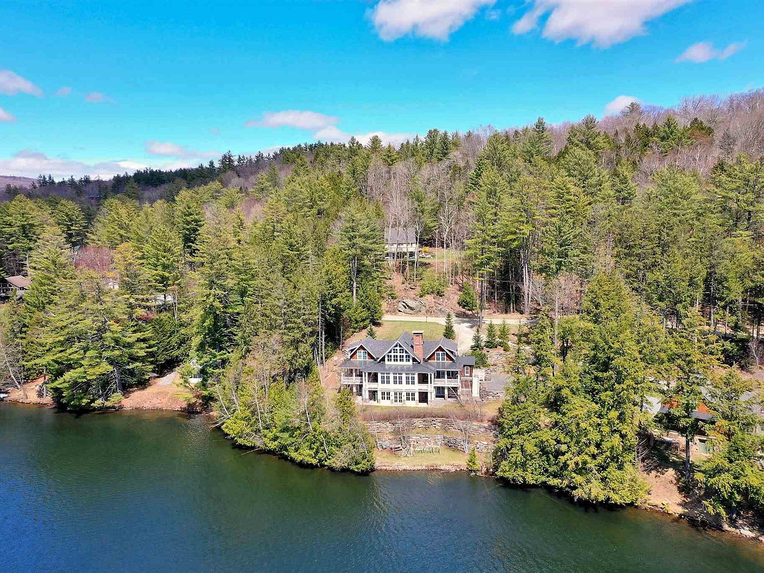 211 Ellison's Lake Road, Ludlow, VT 05149 Zillow