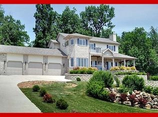 N3472 County Road A, Fort Atkinson, WI 53538