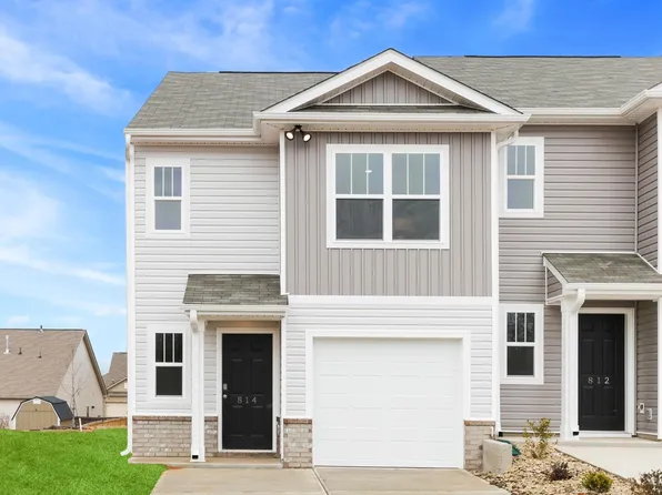 814 Embark Cir, Greer, SC 29651