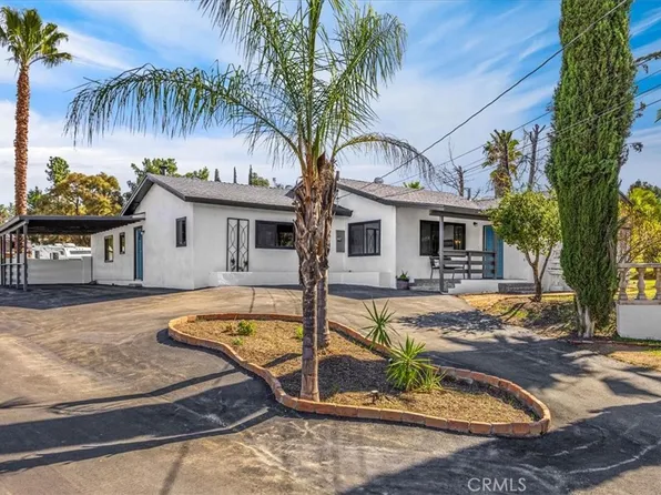 31511 Alta Vista Dr, Redlands, CA 92373