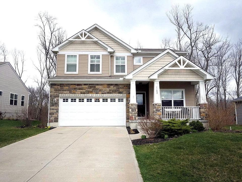1st image of 1182 Walnut Creek Trl