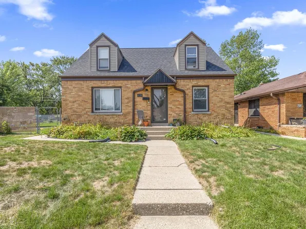 4319 N 74th STREET, Milwaukee, WI 53216
