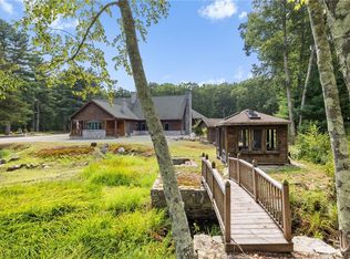 248 Howard Ave, Scituate, RI 02831