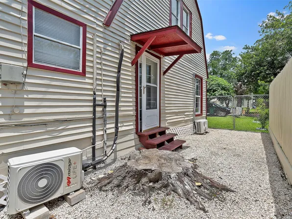 510 Munger St Unit C, Pasadena, TX 77506