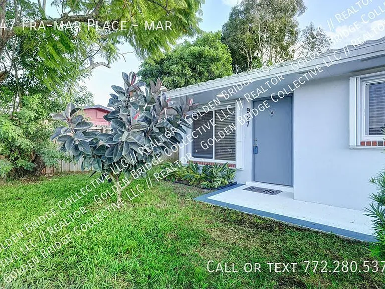 947 Fra Mar Pl #MAR — Photo 1