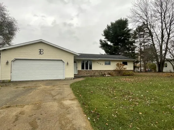 3307 N River St, Kingston, MI 48741