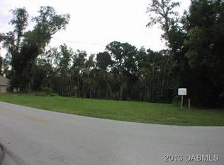 2604 Spruce Creek Blvd, Pt Orange, FL 32128