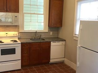 119 E Park Ave, Savannah, GA 31401