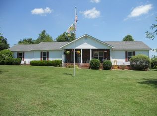 900 Tippett Rd, Hanson, KY 42413