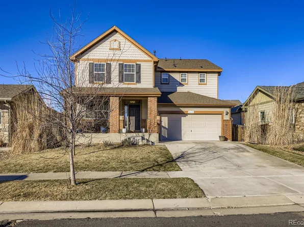 16683 E 102nd Avenue, Commerce City, CO 80022